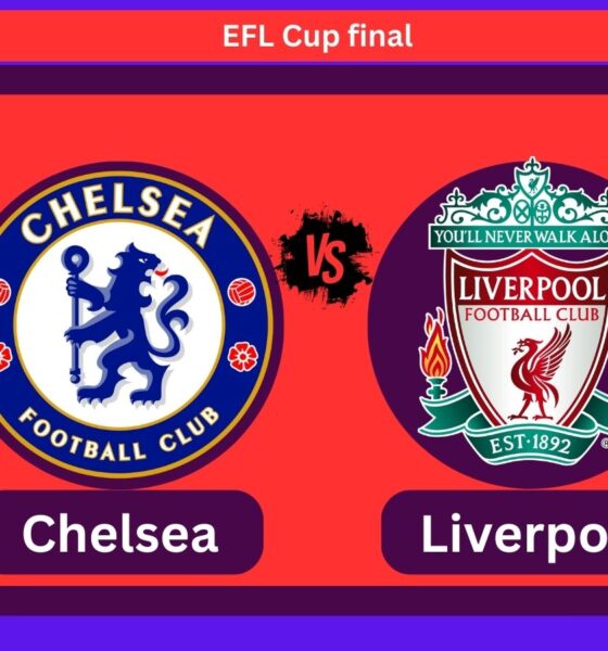 Chelsea vs. Liverpool Match Prediction