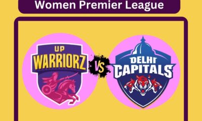 UP Warriors vs Delhi Capitals Women Match Prediction