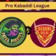 DEL vs PAT Pro Kabaddi League Match Prediction