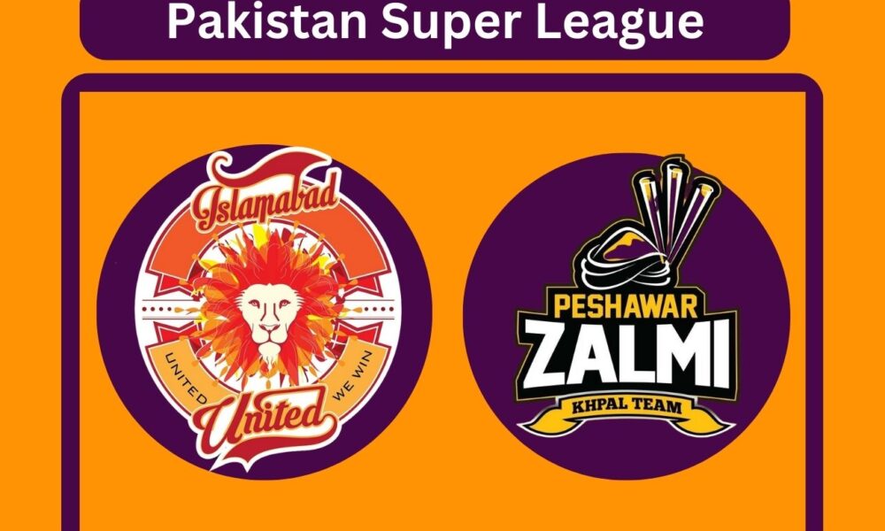 ISL vs PES PSL 2024 Match Prediction