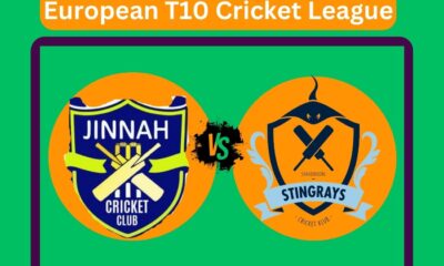 JIB vs SKA European T10 Cricket League Match Prediction