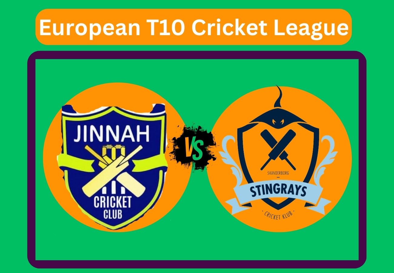 JIB vs SKA European T10 Cricket League Match Prediction