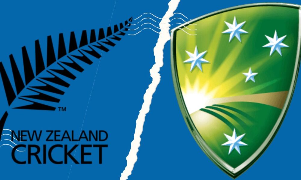 New Zealand vs Australia 1st T20 Prediction