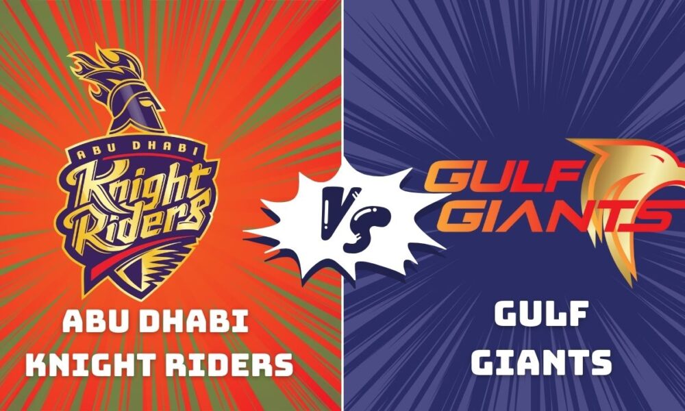 GUL vs ABD Dream11 Match Prediction