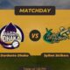 DD vs SYL Dream11 Match Prediction