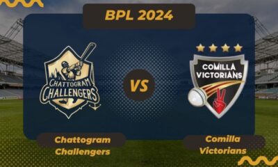 CCH vs COV Dream11 Match Prediction