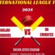 SJH vs EMI Dream11 Prediction