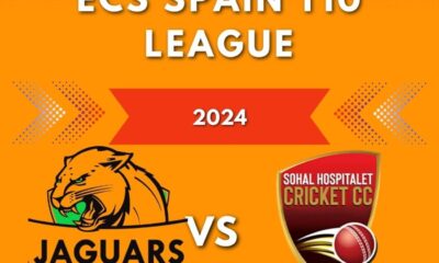 CJG vs SOH ECS Spain T10 Dream11 Prediction