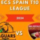 CJG vs SOH ECS Spain T10 Dream11 Prediction