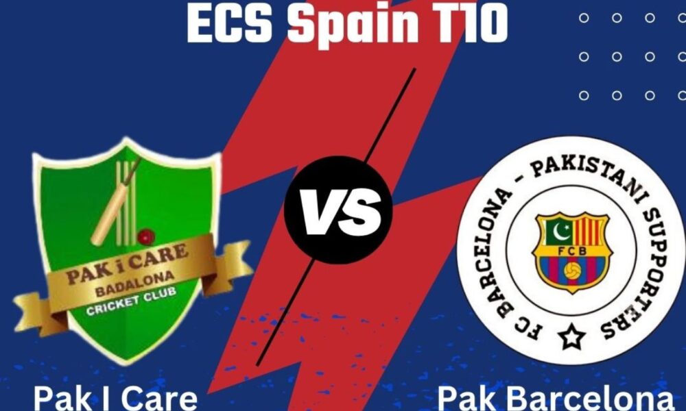 PIC vs PKB Dream11 Prediction Match