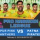 JAI vs PAT Dream11 Prediction Match