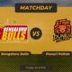 Bengaluru Bulls vs Puneri Paltan Dream11 Prediction