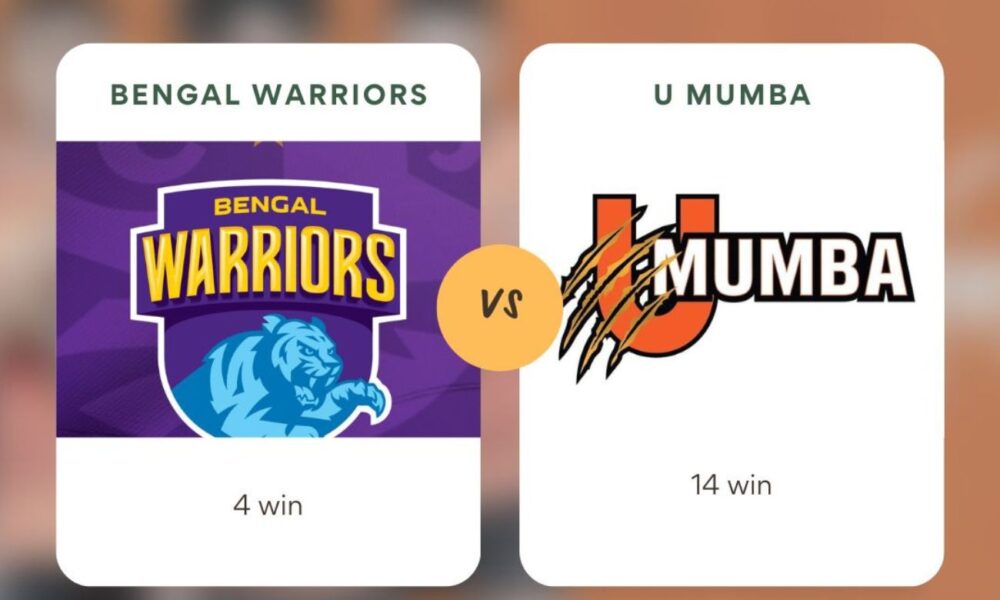 BEN vs MUM Dream11 Prediction