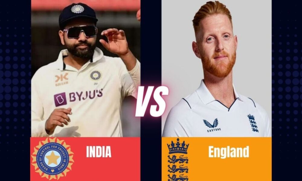 IND vs ENG 4th Test Preview: Dream11 Prediction