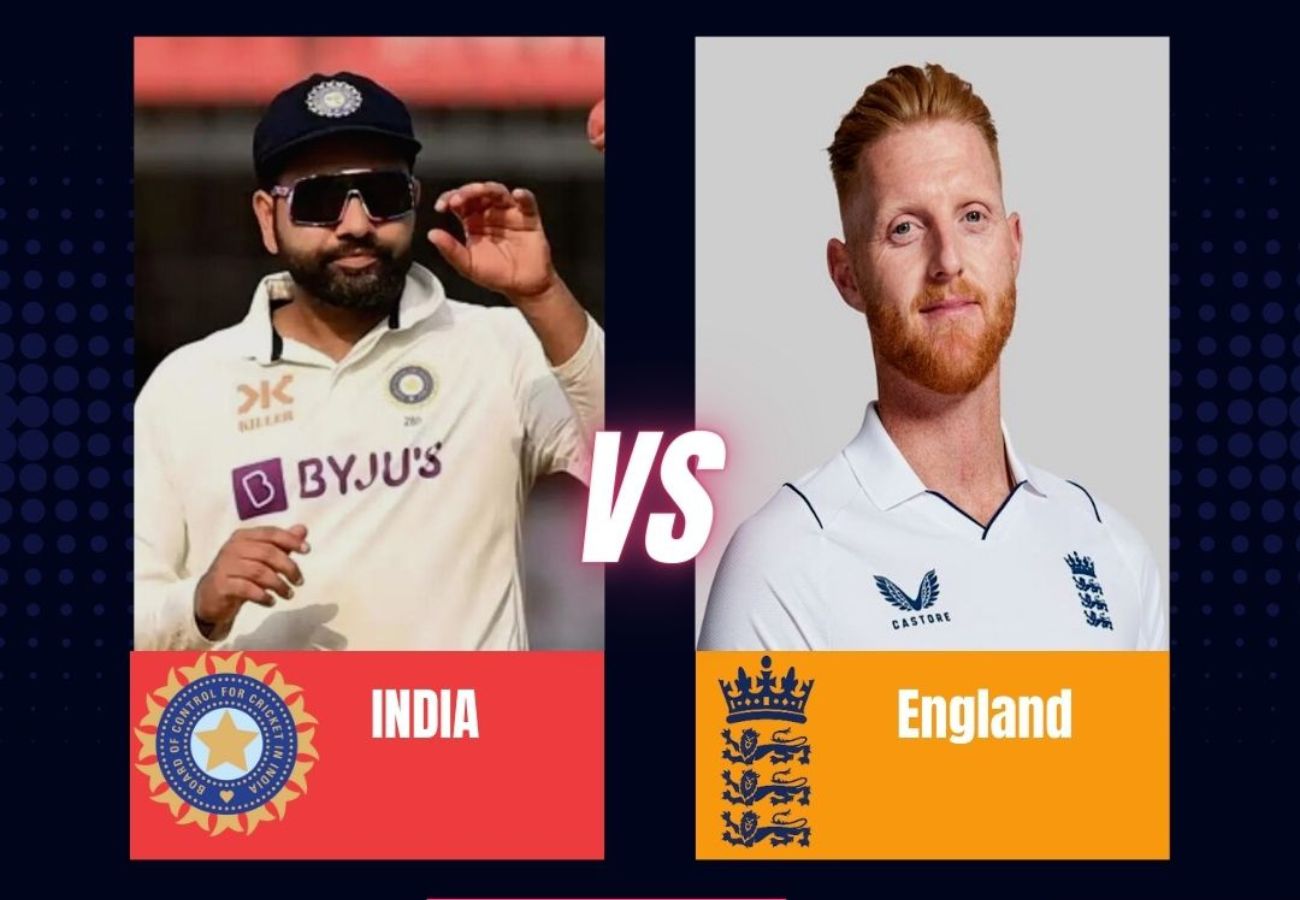 IND vs ENG 4th Test Preview: Dream11 Prediction