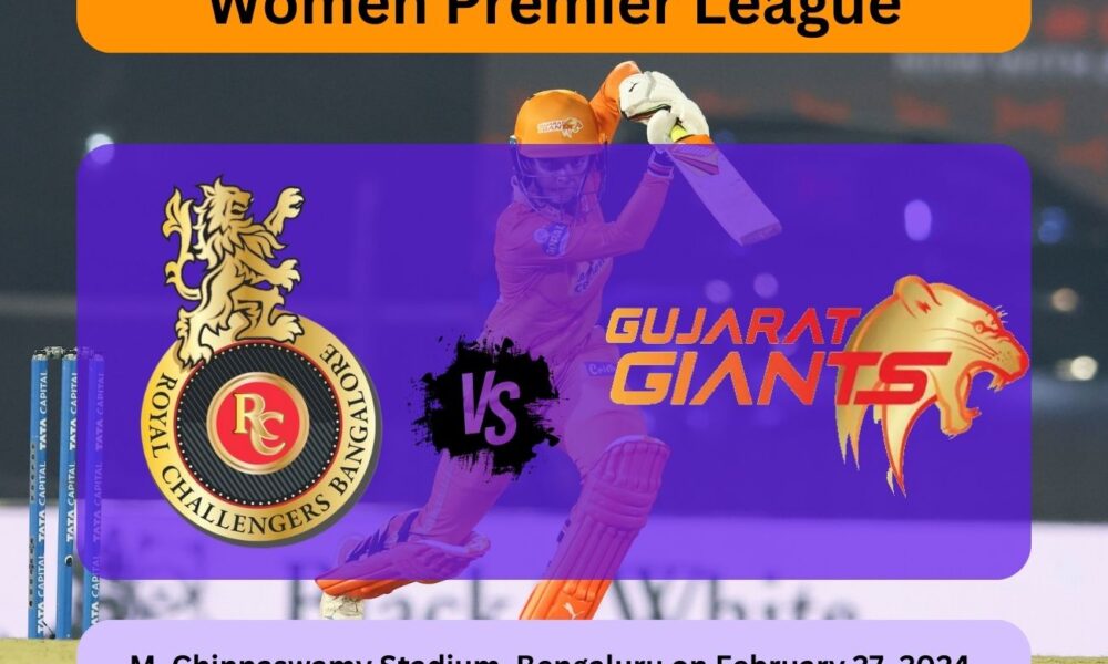 BAN-W vs GUJ-W Match Prediction