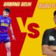 DEL vs TEL Dream11 Prediction Match