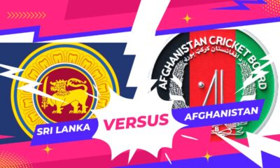 Sri Lanka vs Afghanistan 2nd T20 Match Prediction
