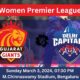 Gujarat Giants Women vs Delhi Capitals Women Prediction
