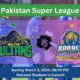 Multan Sultans vs Karachi Kings Match Prediction