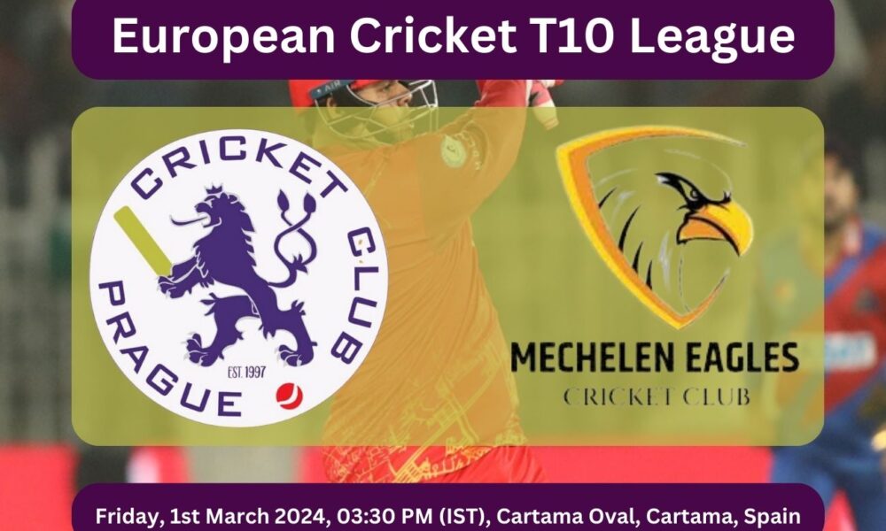 PCC vs MECC Dream11 Prediction