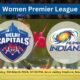 DEL-W vs MI-W TATA Women's Premier League Prediction