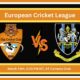 CLJ vs CYS: European Cricket League Match Preview Prediction
