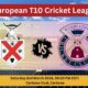 HOR vs WIM European Cricket League Prediction