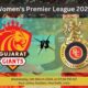 GUJ-W vs BAN-W TATA Women's Premier League Prediction
