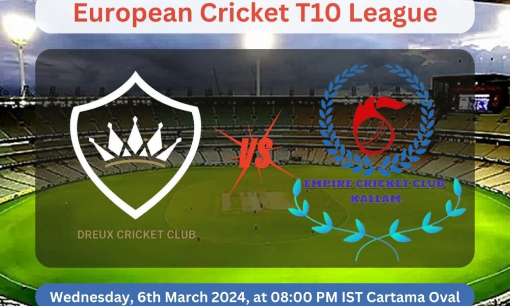 DRX vs ECC Dream11 Prediction Fantasy Tips